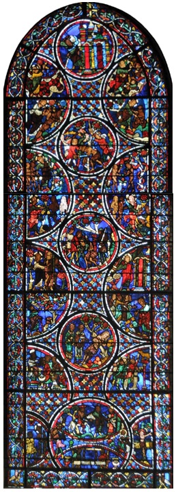 La parabole du bon samaritain